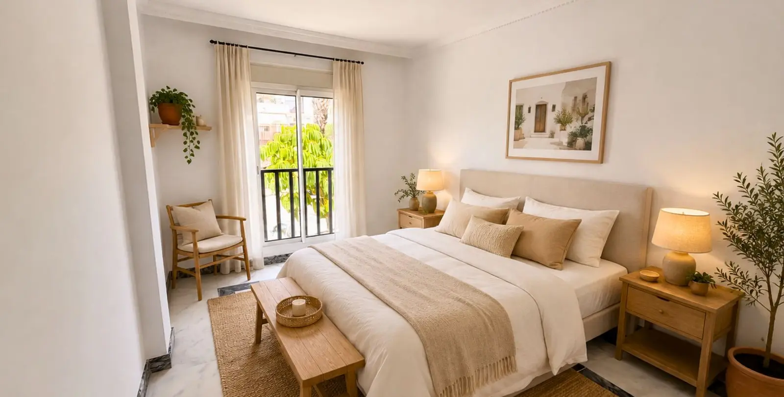 Sale of penthouse in Nueva Andalucía 29