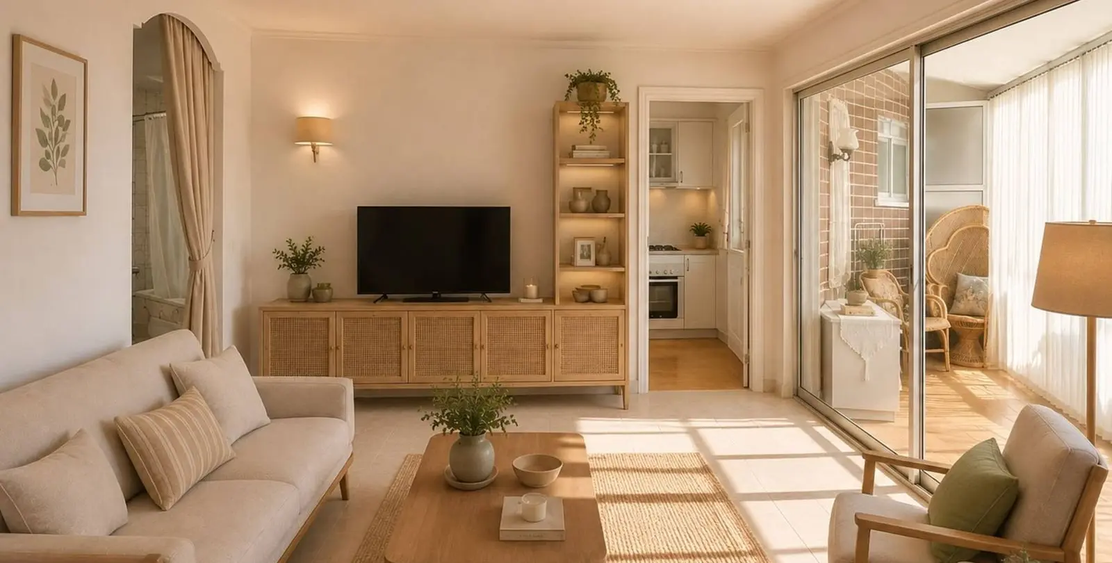 Продажа апартаментов на среднем этаже в Marbella 2