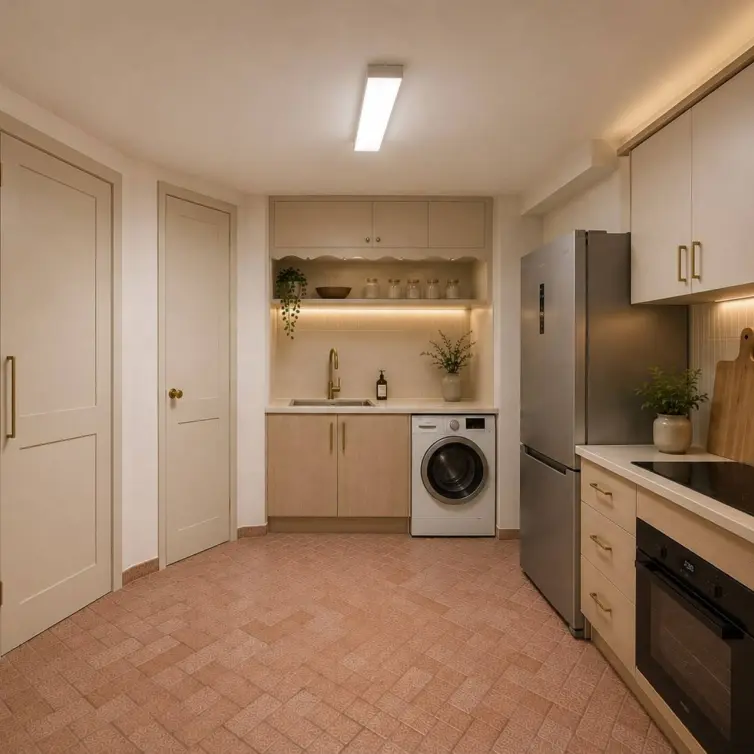 Sale of middle floor apartment in Marbella