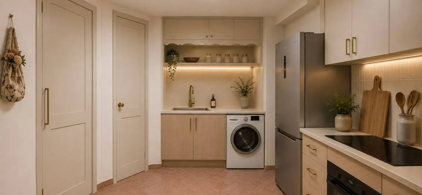 Sale of middle floor apartment in Marbella 2