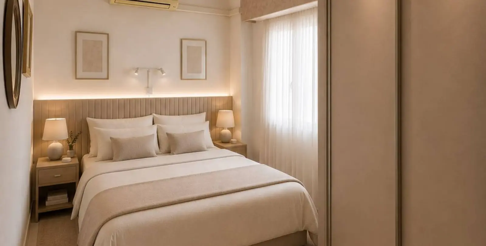 Продажа апартаментов на среднем этаже в Marbella 5