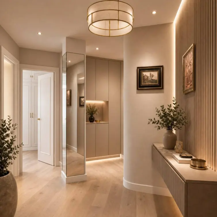 Sale of middle floor apartment in Marbella