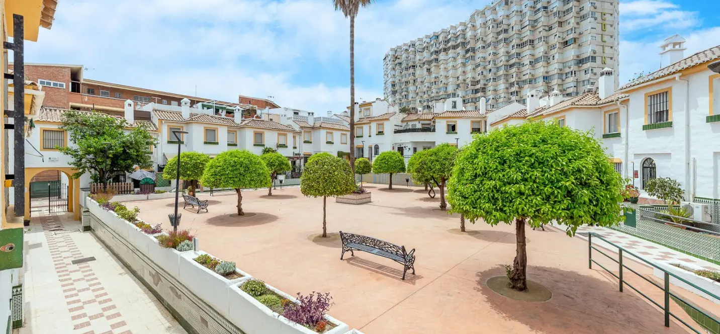 Sale of townhouse in La Colina 1