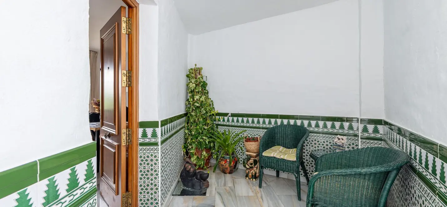 Sale of townhouse in La Colina 4
