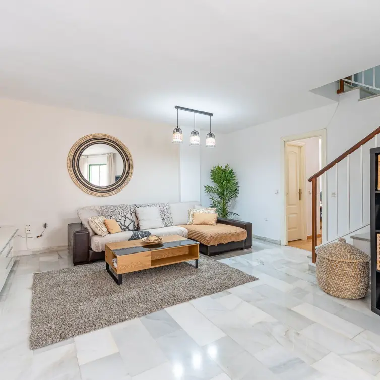 Sale of townhouse in La Colina