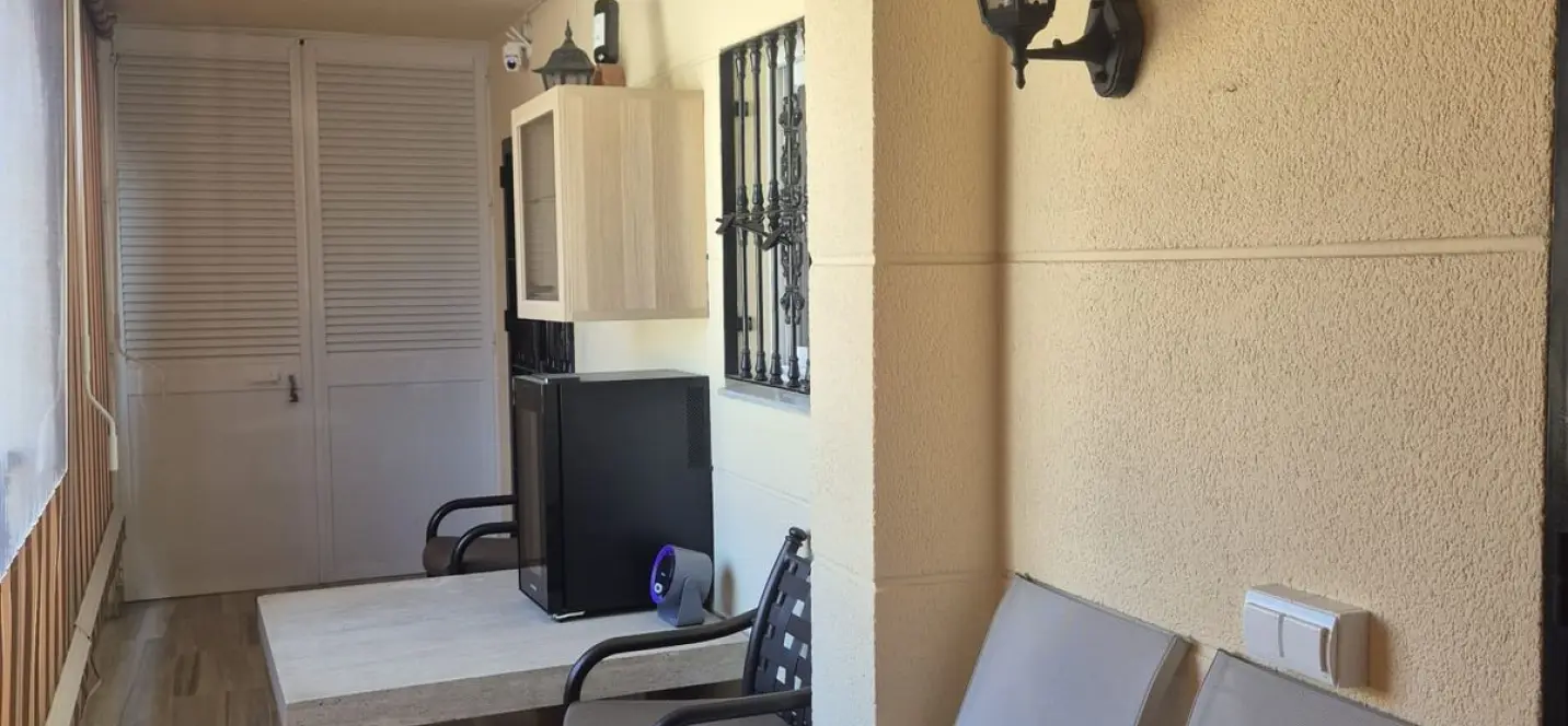 Sale of duplex in Los Pacos 2