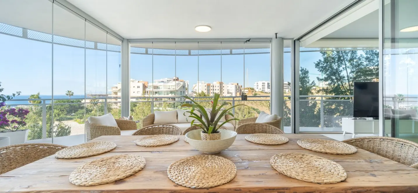 Продажа апартаментов на среднем этаже в Fuengirola 3
