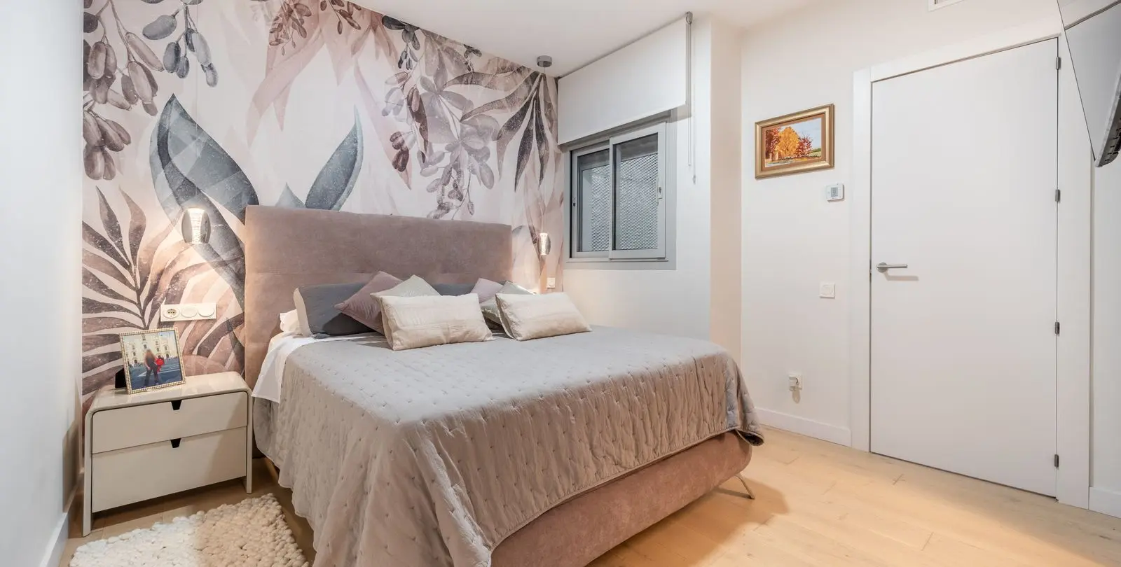 Sale of middle floor apartment in Fuengirola 6