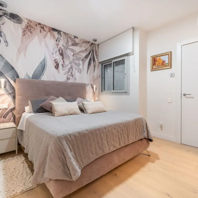Продажа апартаментов на среднем этаже в Fuengirola
