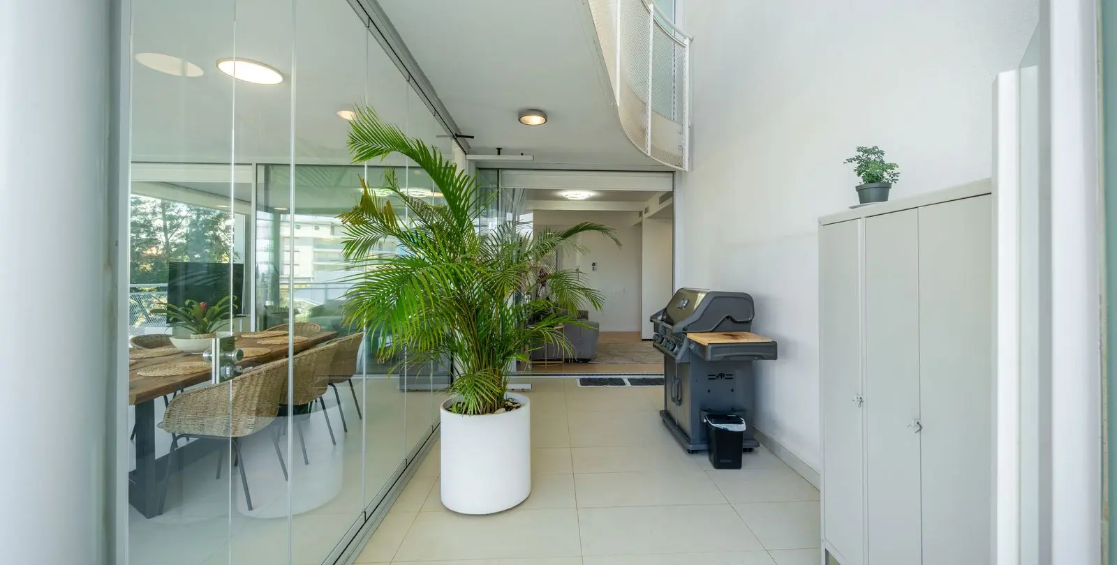 Sale of middle floor apartment in Fuengirola 20