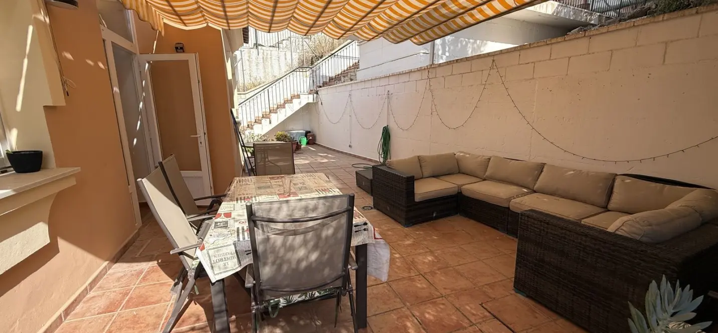 Venta de villa independiente en Coín 2