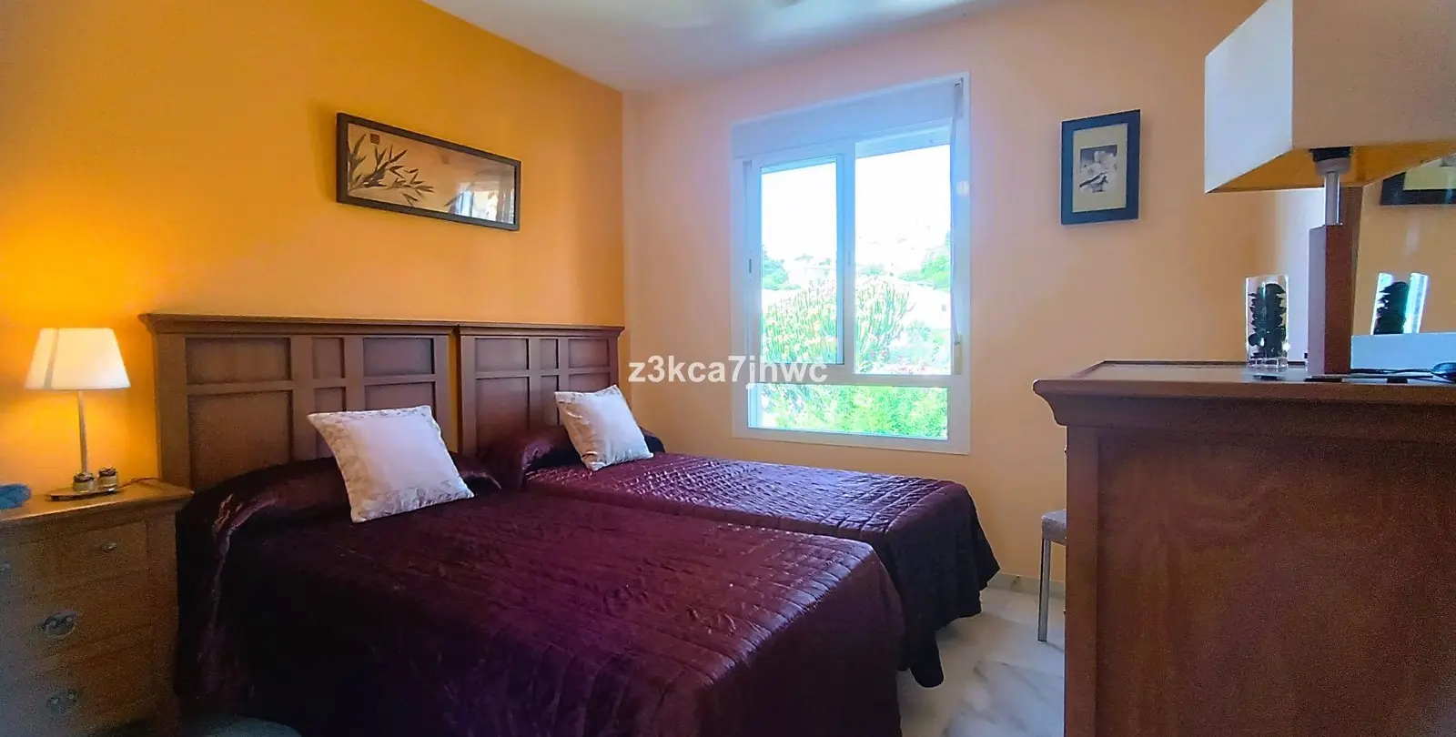 Продажа апартаментов на среднем этаже в Estepona 31