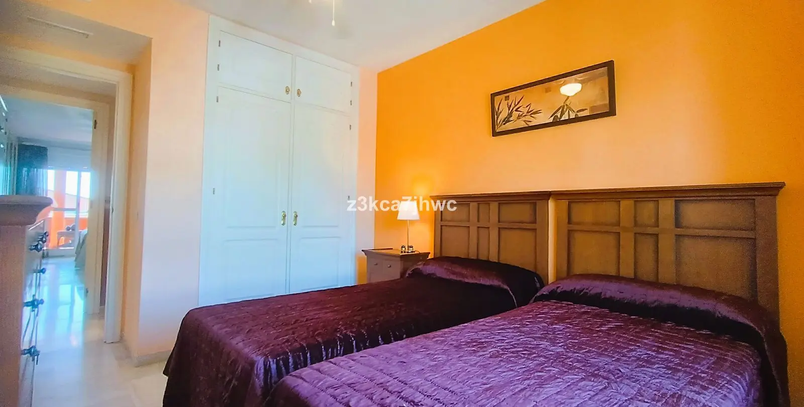 Продажа апартаментов на среднем этаже в Estepona 32