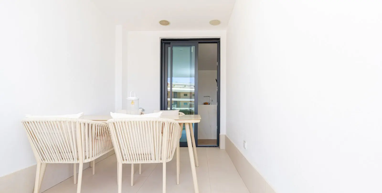 Продажа апартаментов на среднем этаже в Fuengirola 4