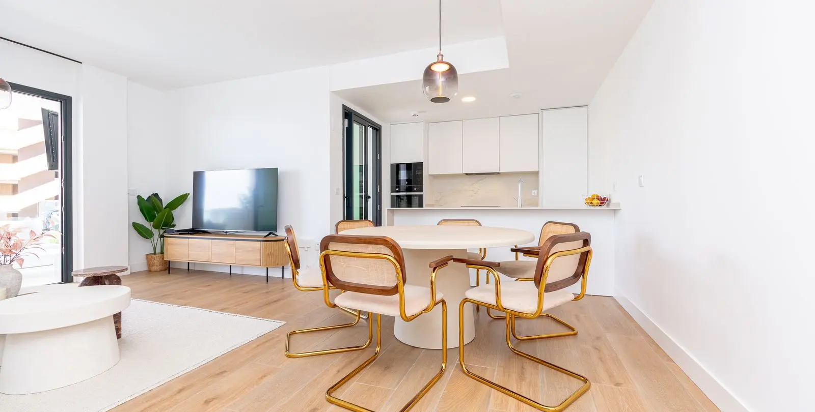 Продажа апартаментов на среднем этаже в Fuengirola 5