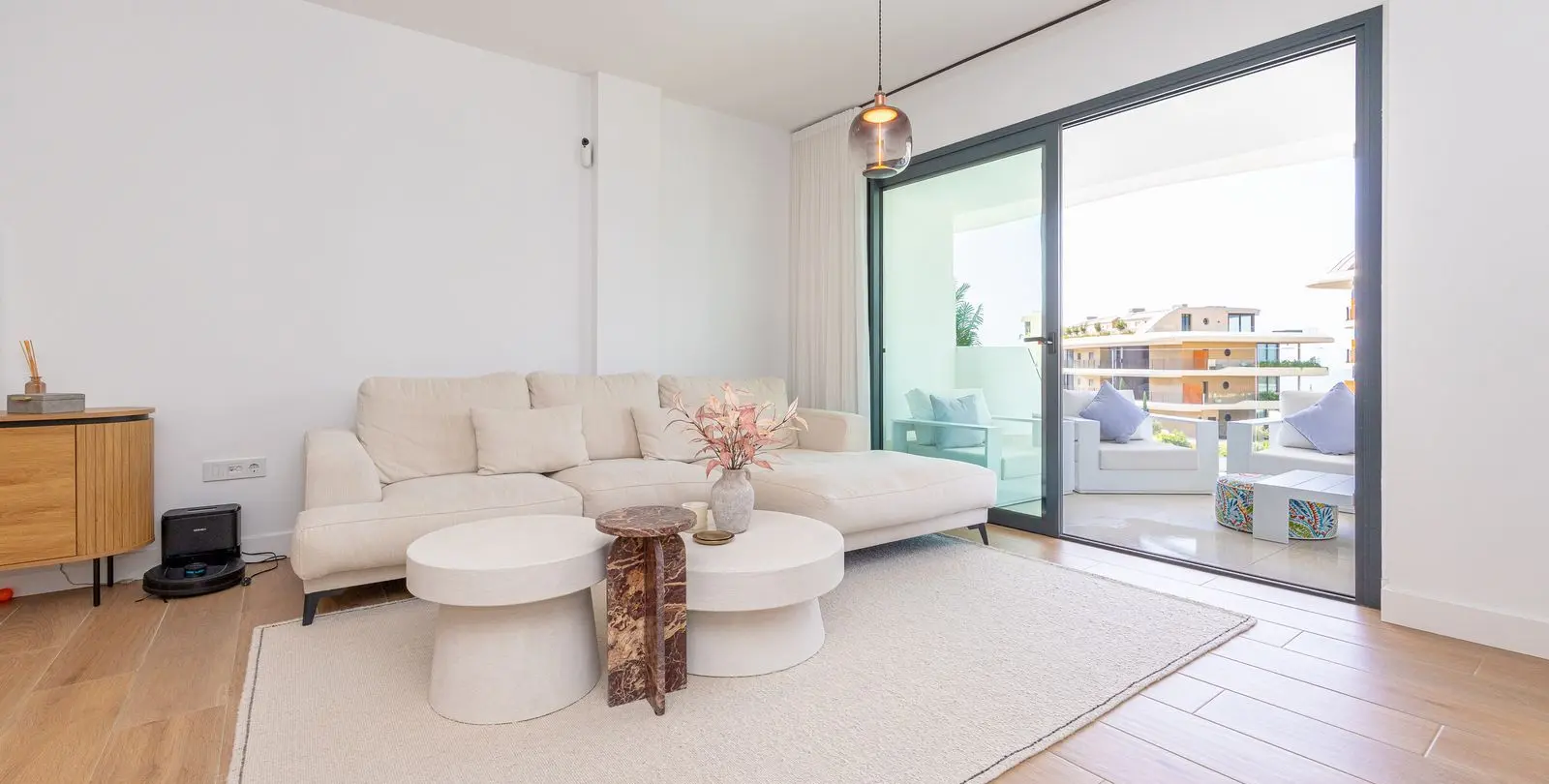 Продажа апартаментов на среднем этаже в Fuengirola 8