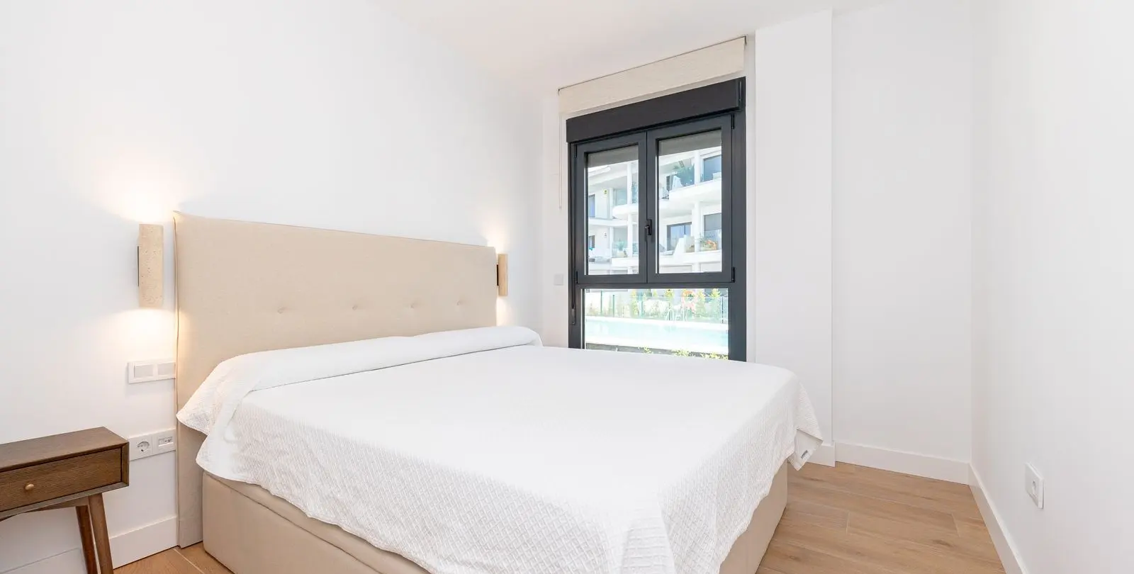 Продажа апартаментов на среднем этаже в Fuengirola 16