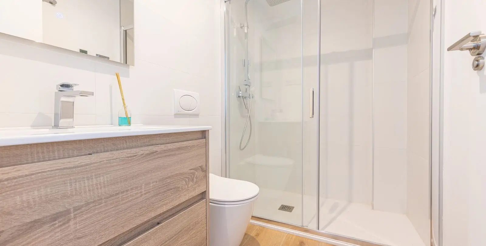 Продажа апартаментов на среднем этаже в Fuengirola 18