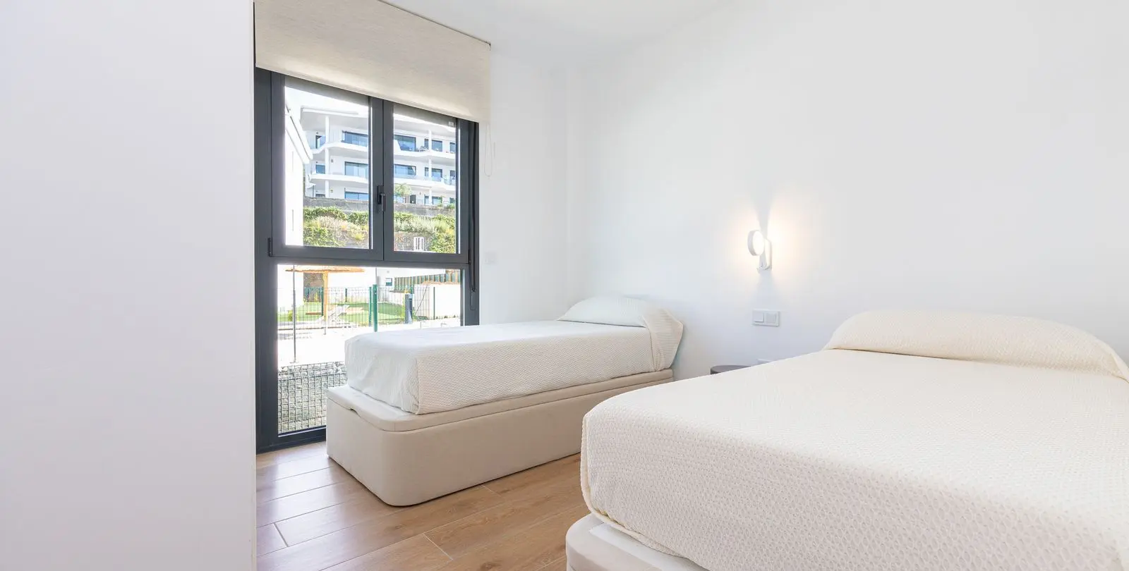 Продажа апартаментов на среднем этаже в Fuengirola 22