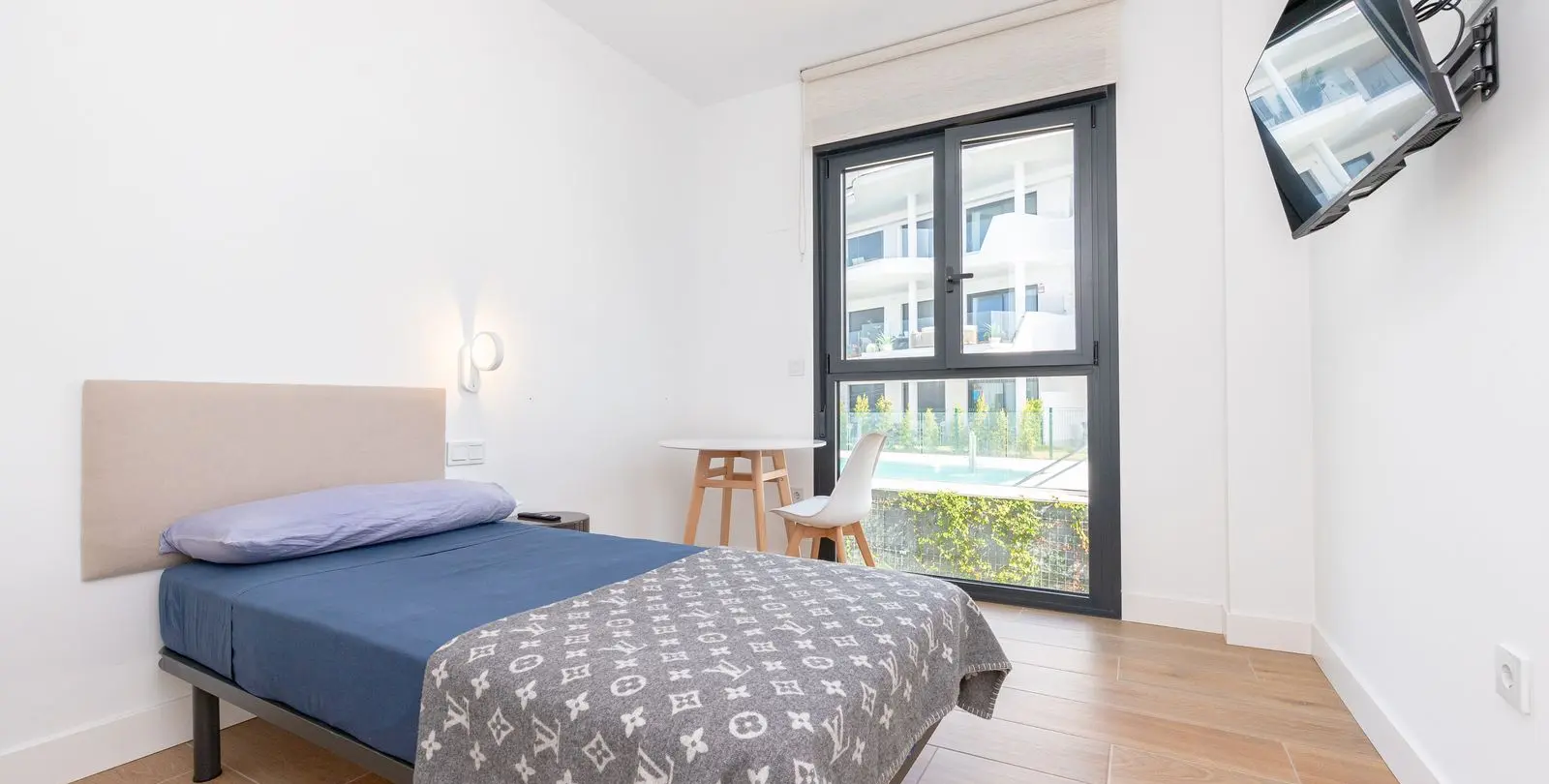 Продажа апартаментов на среднем этаже в Fuengirola 26