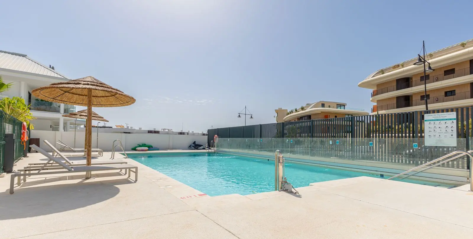 Продажа апартаментов на среднем этаже в Fuengirola 28