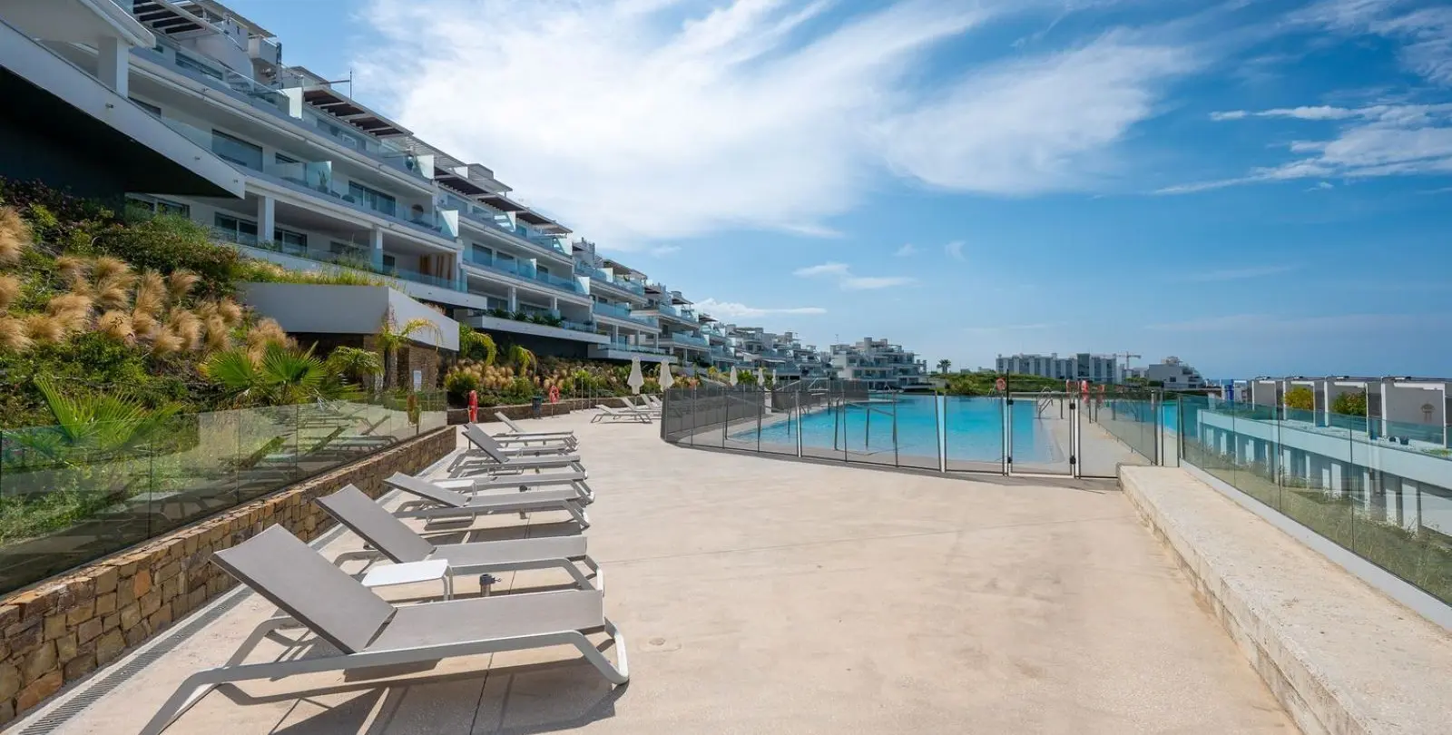Sale of townhouse in Cancelada 1
