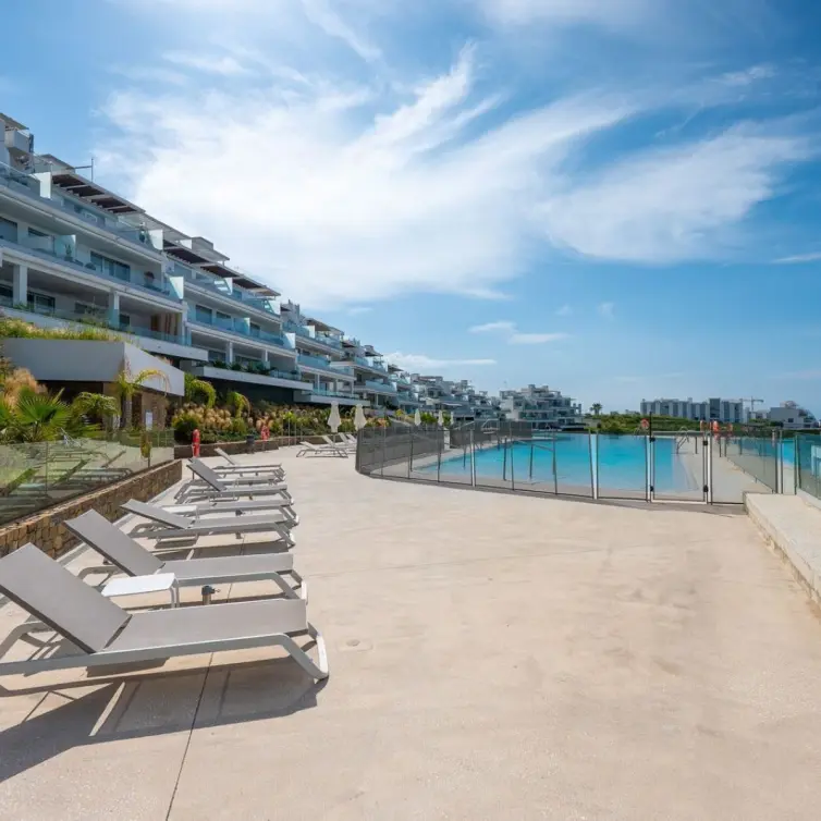 Sale of townhouse in Cancelada