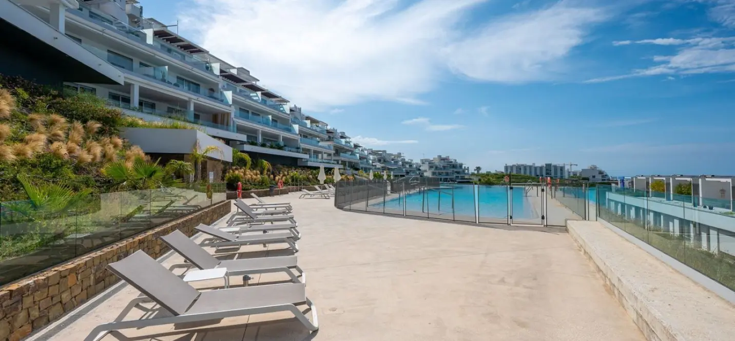 Sale of townhouse in Cancelada 0