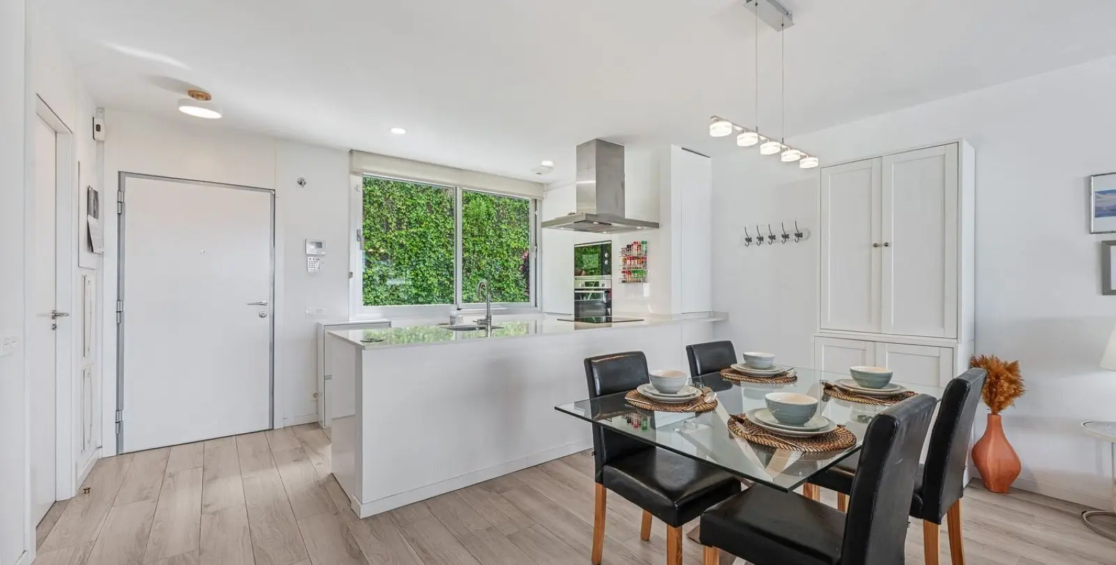 Sale of townhouse in Cancelada 2