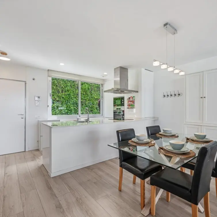 Sale of townhouse in Cancelada