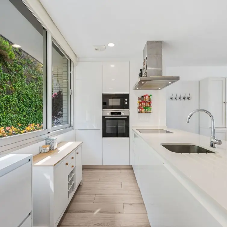 Sale of townhouse in Cancelada