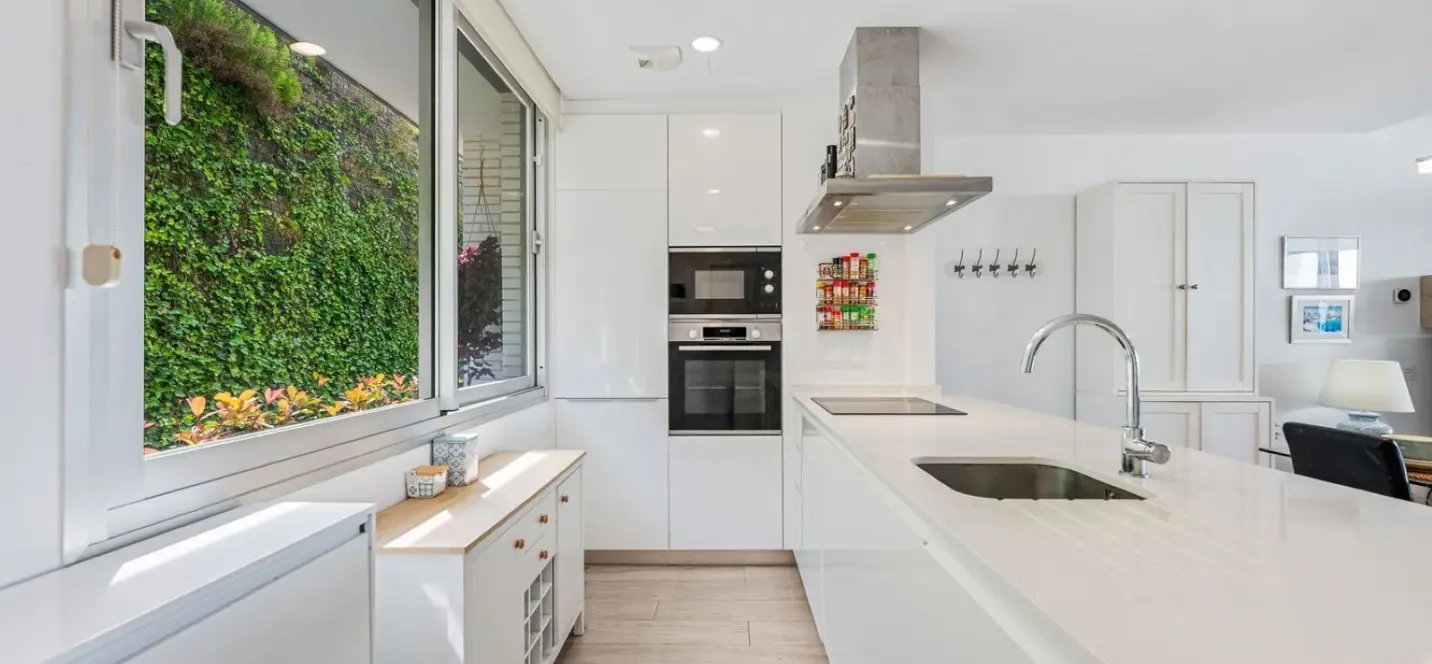 Sale of townhouse in Cancelada 2