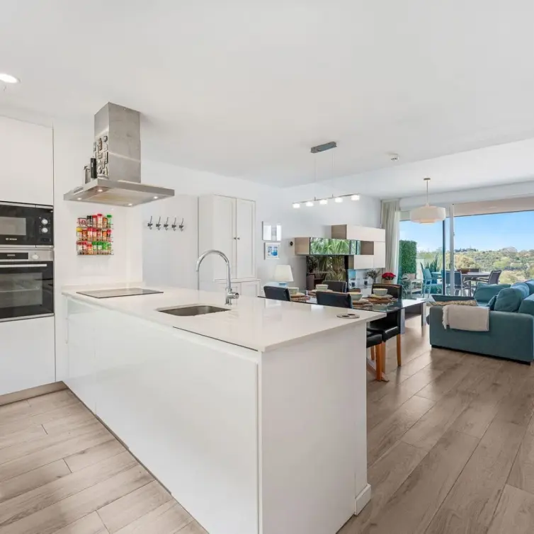 Sale of townhouse in Cancelada