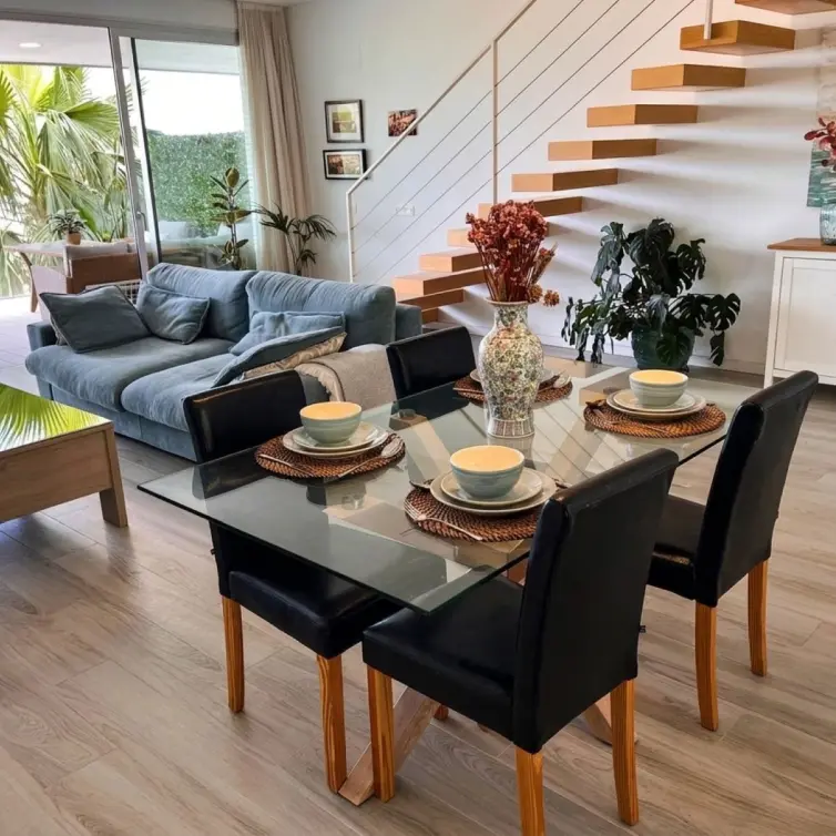 Sale of townhouse in Cancelada