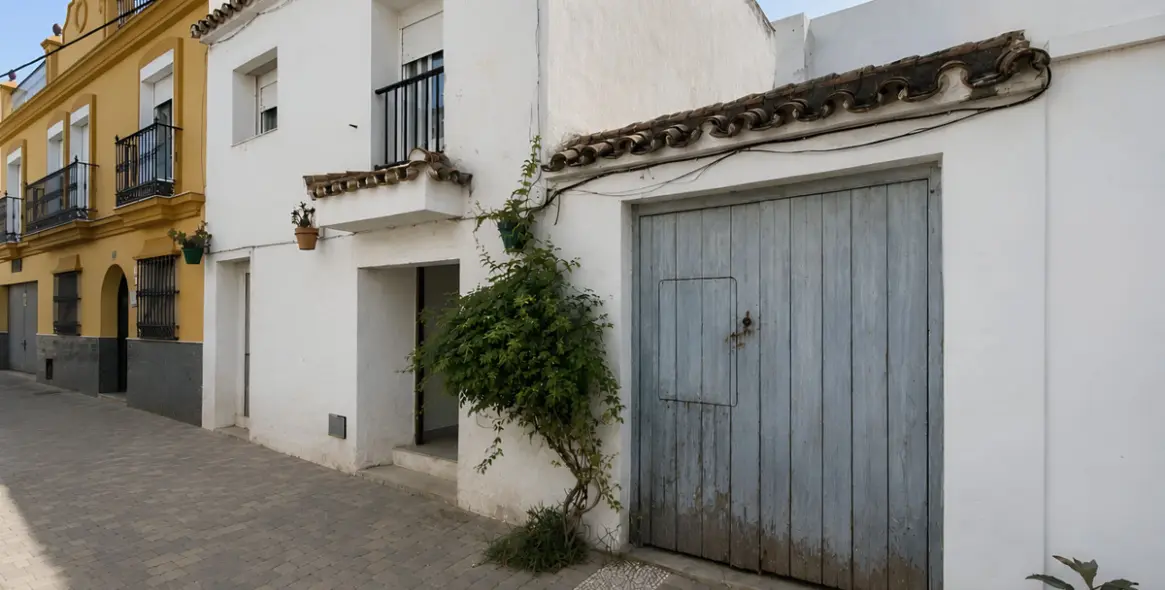 Venta de adosado en Estepona 1