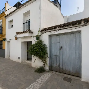 Venta de adosado en Estepona