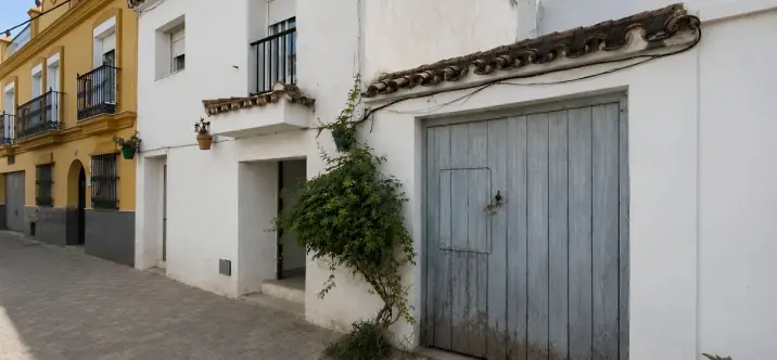 Venta de adosado en Estepona 0