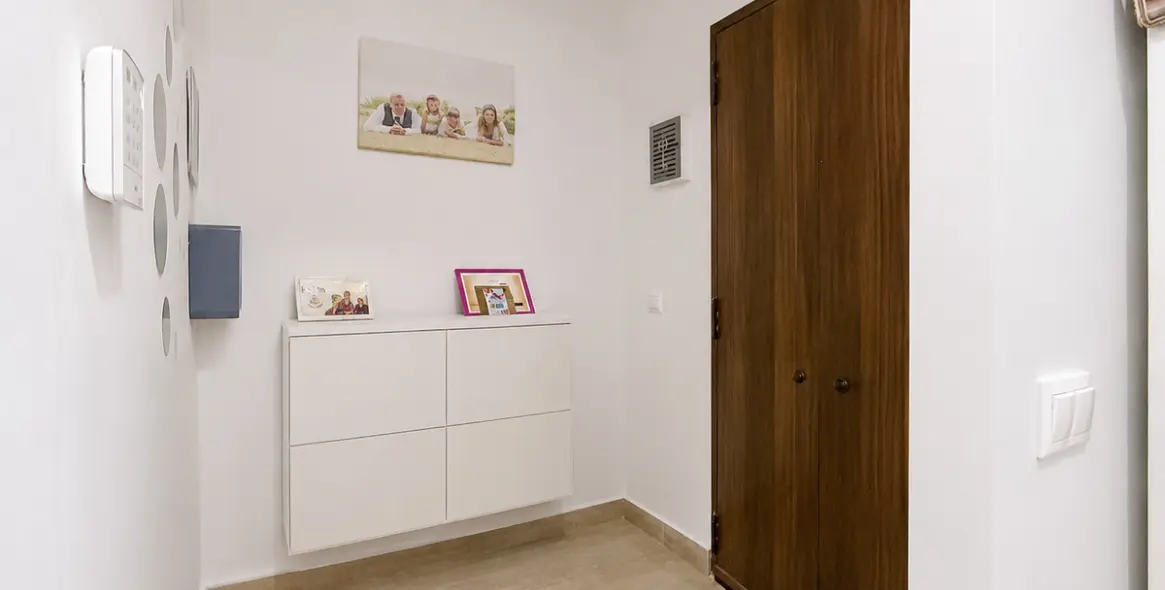 Venta de adosado en Estepona 4