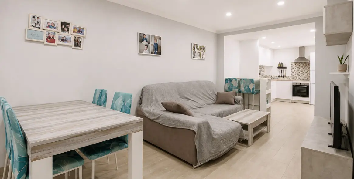 Venta de adosado en Estepona 6