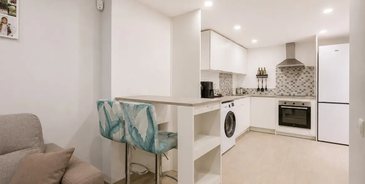 Venta de adosado en Estepona 7