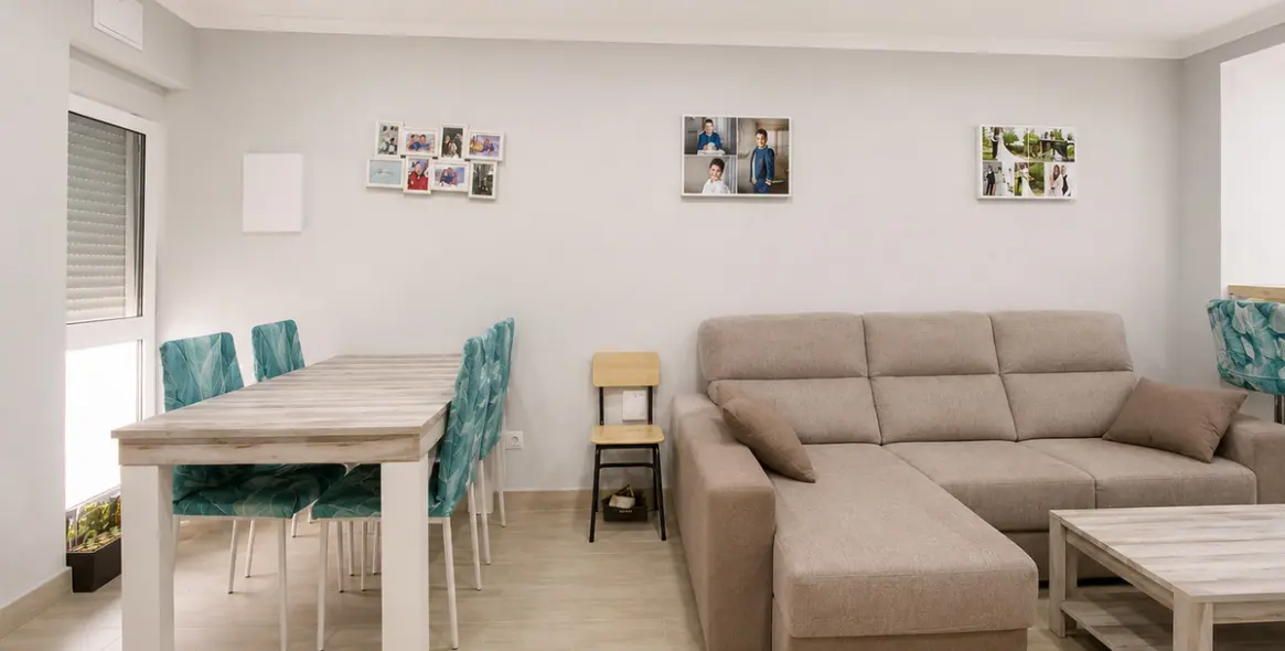 Venta de adosado en Estepona 8