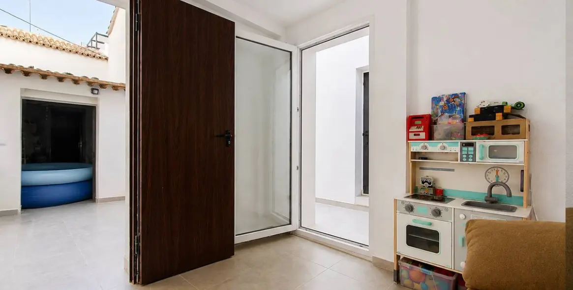 Venta de adosado en Estepona 16