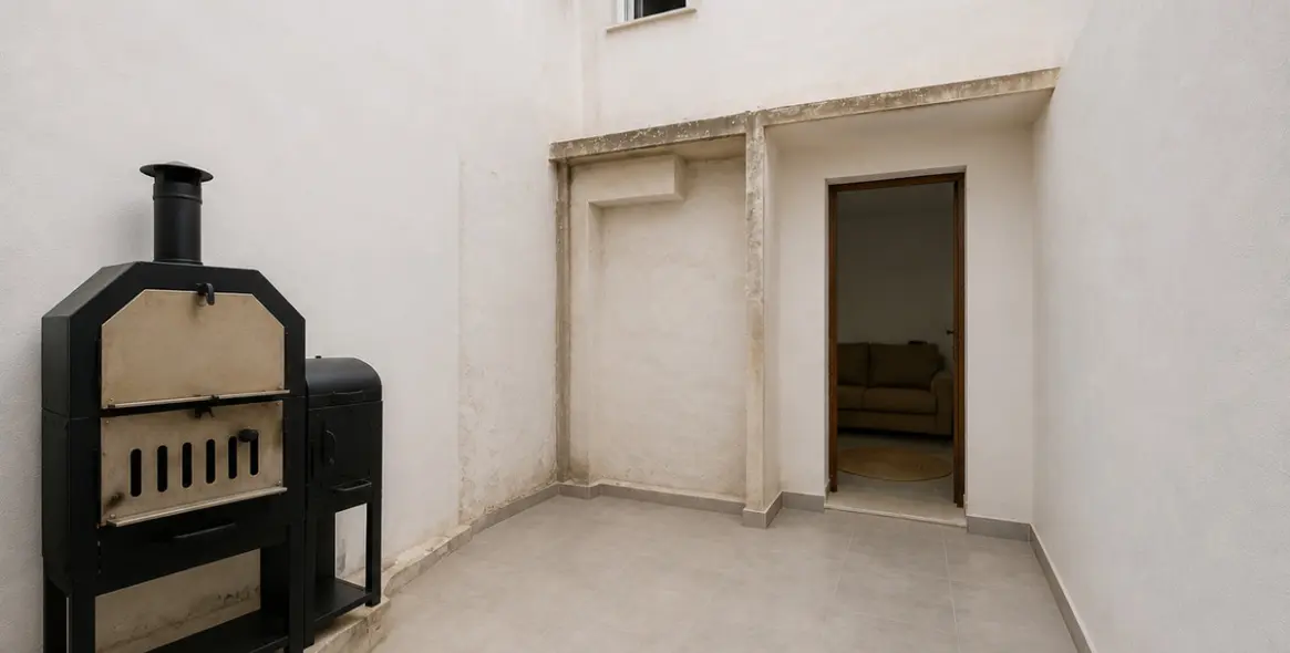 Venta de adosado en Estepona 17