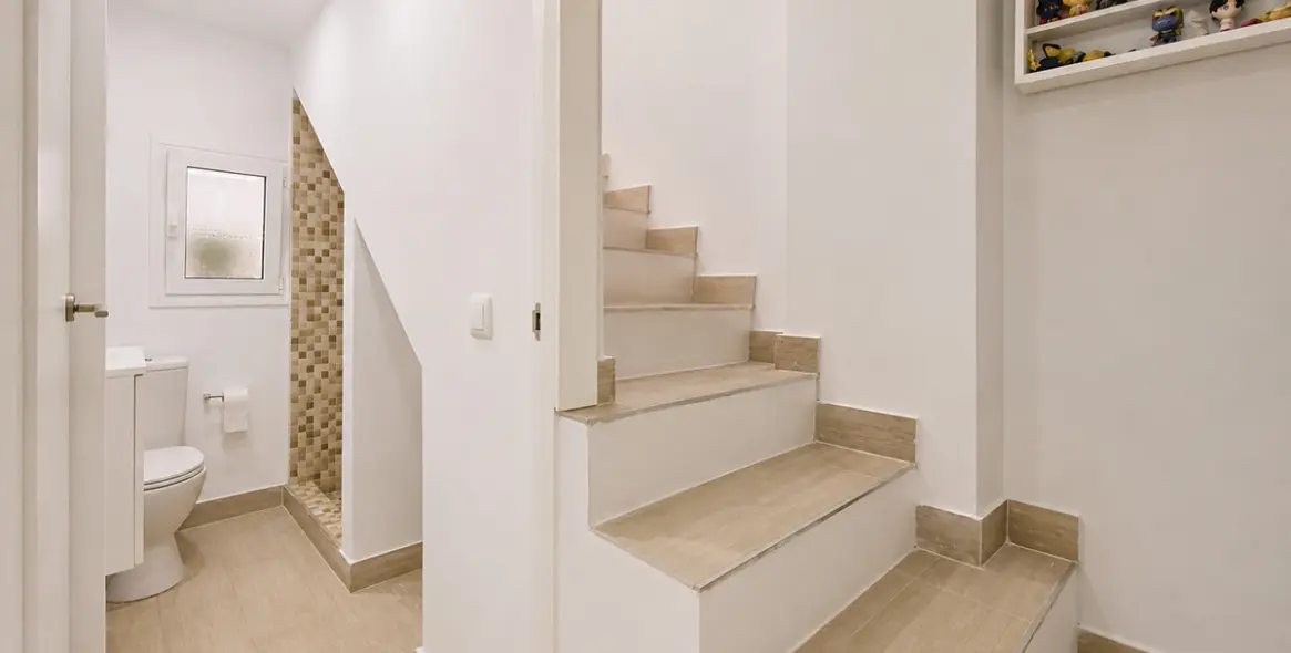 Venta de adosado en Estepona 21