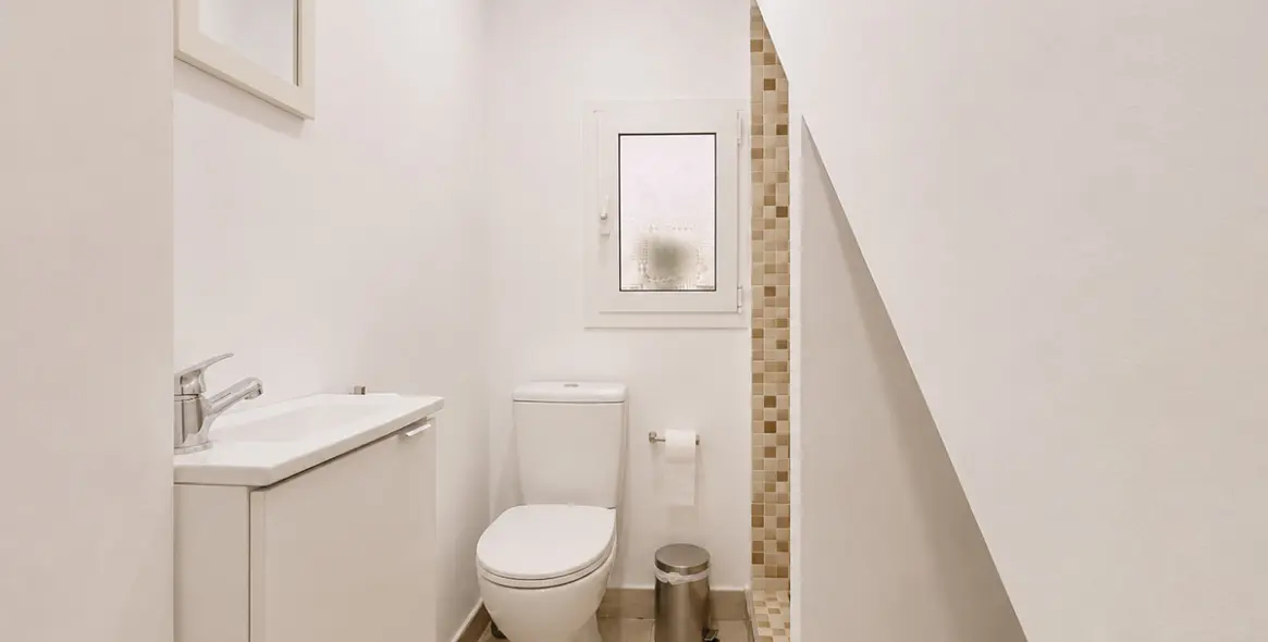 Venta de adosado en Estepona 22