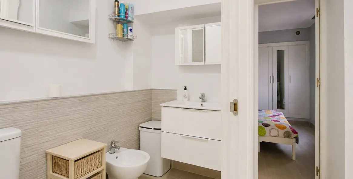 Venta de adosado en Estepona 27