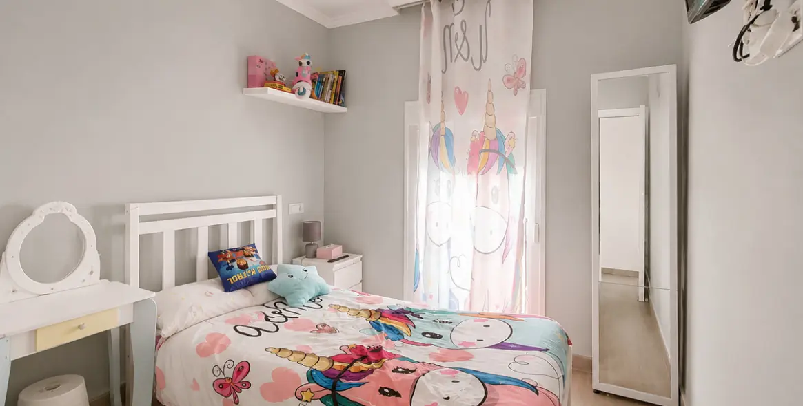 Venta de adosado en Estepona 29