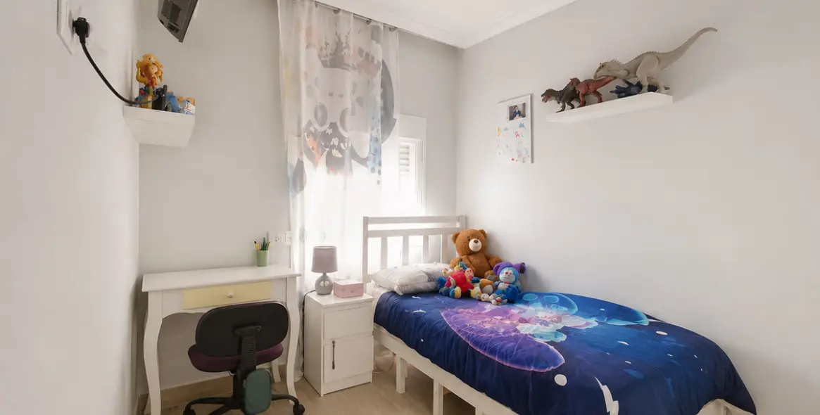 Venta de adosado en Estepona 31
