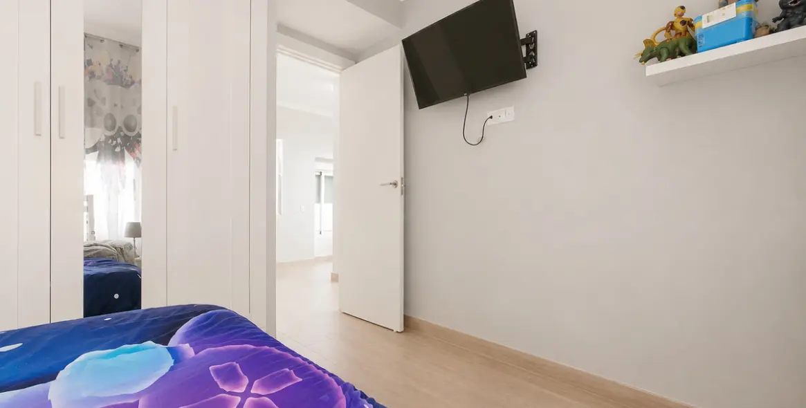 Venta de adosado en Estepona 32