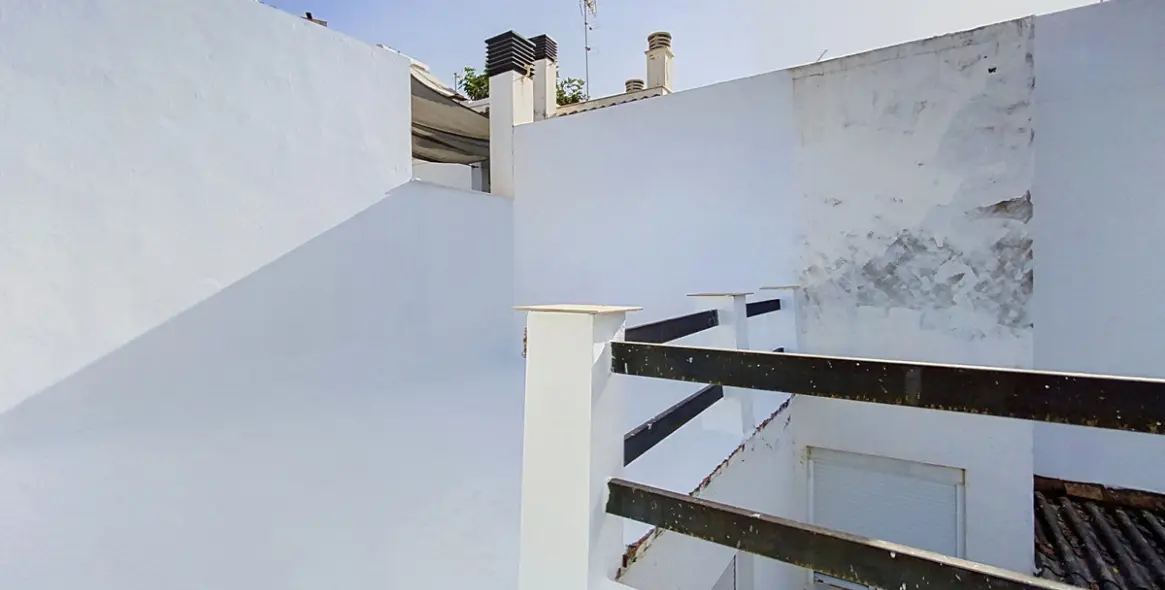 Venta de adosado en Estepona 36